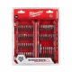  Set di punte a percussione 56 pz. Milwaukee4932492006