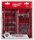  Set di punte a percussione Milwaukee 4932492008