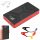  DISPOSITIVO BOOSTER JUMP STARTER 30000mAh 12V