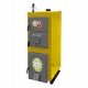  Caldaia a CARBONE da 18 kW, Stufa a CARBONE Ecodesign Classe 5 Caldaie Stufe ECO