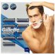  Gillette mach3 sport 9 cartucce ORIGINALI