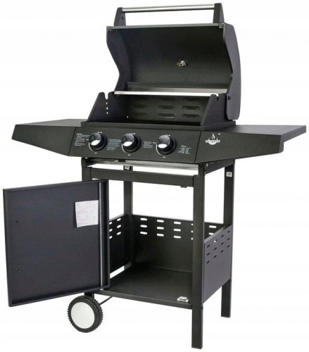  Grill a gas El Fuego 8,4 kW