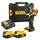  Avvitatore a percussione DeWalt DCF922 18V