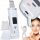  VEZO CAVITATION PEELING DISPOSITIVO WIRELESS PER PEELING VISO 5in1