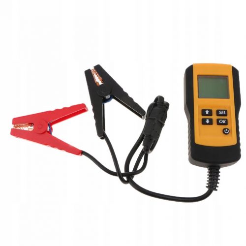  Batteria per auto LCD Tool AE300