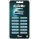  Cartucce per rasoio Gillette Mach3 Gillette 12 pz.