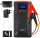  POWER BANK AVVIATORE PER AUTO 12V 10400mAh