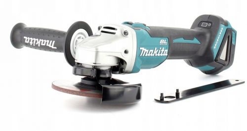  Smerigliatrice angolare Makita DGA504Z 18 V