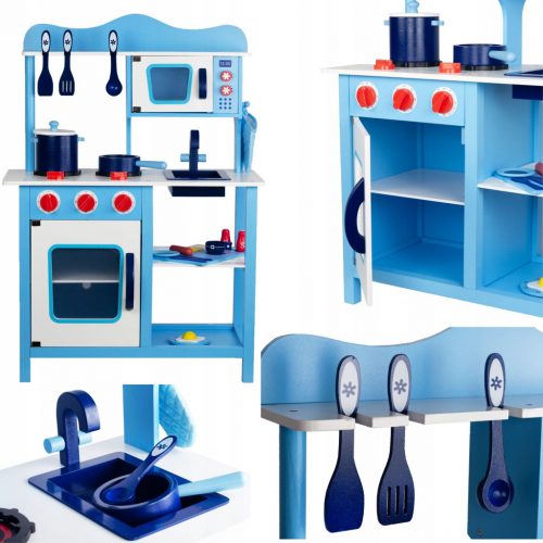  Cucina per bambini TG 5 kk