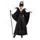  Costume cosplay di Halloween di Malefica