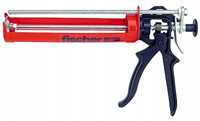  Pistola per silicone Fischer 300