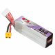  Batteria GNB GAONENG LiHV 4S 15.2V 850mAh 60C XT30