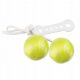  Swing Balls Giocattolo Swing Balls, giallo