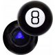  Alacritua Magic 8 Ball Fortune, picche magica n