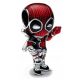  Ciondoli Marvel di Deadpool, argento 925, GRATIS