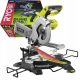  Troncatrice Ryobi 1 W 216 mm