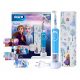  Spazzolino da denti Oral-B Vitality Kids Frozen II, blu