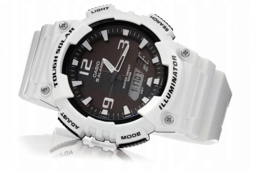  OROLOGIO CASIO DA UOMO AQ-S810WC SPORT SOLARE 100M