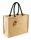  Borsa in iuta naturale Westford Mill 42 x 33 x 19