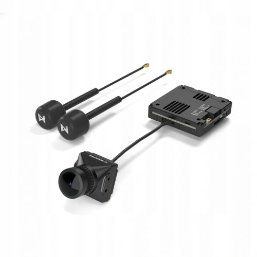  Sistema HD Walksnail Avatar Pro Kit (doppia antenna)