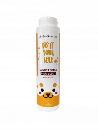  Balsamo per cani e gatti Iv San Bernard 300 ml