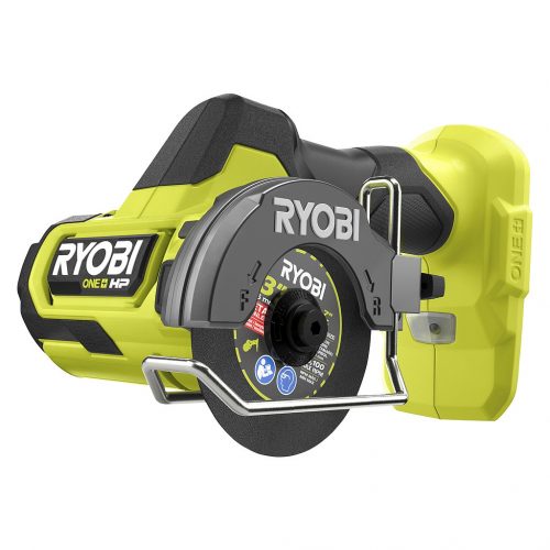  Sega circolare Ryobi 10 mm