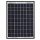  PANNELLO SOLARE BATTERIA SOLARE 5W 12V SOLARE MONO