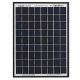  PANNELLO SOLARE BATTERIA SOLARE 5W 12V SOLARE MONO