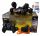  Auto RC per DRIFT 2.4 GHz 6x6 DRIFT Master, braccio a 360°, GESTURES