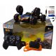  Auto RC per DRIFT 2.4 GHz 6x6 DRIFT Master, braccio a 360°, GESTURES