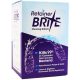  Compresse Retainer Brite Per Apparecchi Protesici 96 pz