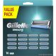  Gillette MACH3 rasatura 16 pz.