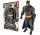  Figura Batman Toy Sound Grande 30 cm + Gratis