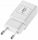  Caricatore USB 5.0V, colore BIANCO