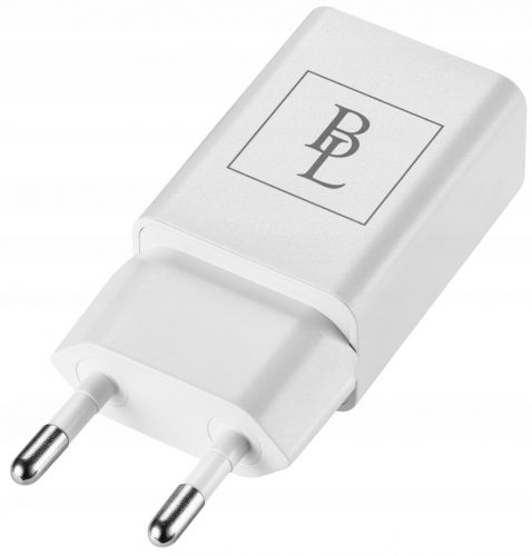  Caricatore USB 5.0V, colore BIANCO