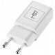  Caricatore USB 5.0V, colore BIANCO