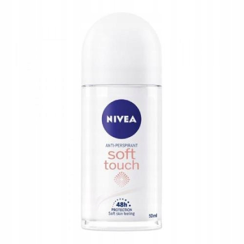  Nivea deodorante donna Powder Touch 50ml