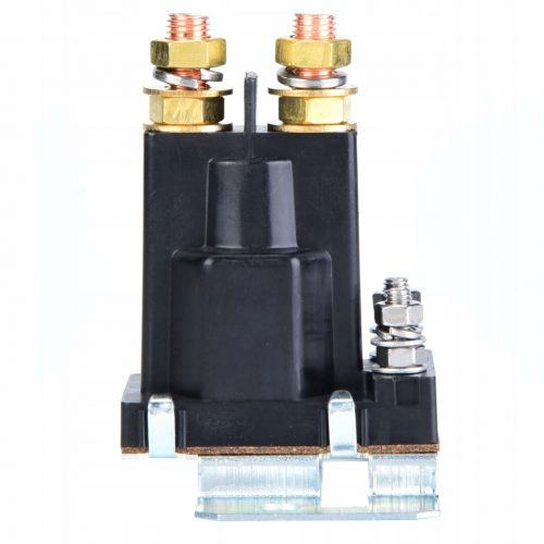  Contattore ON/OFF a 4 pin CC 12 V 500 A ad alta corrente