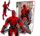  GRANDE DEADPOOL AVENGERS Figurina 30 cm MARVEL LED