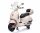  Milly Mally Motore Bianco fino a 30 kg