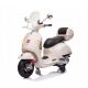  Milly Mally Motore Bianco fino a 30 kg