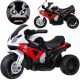  Moto sportiva elettrica per bambini BMW alimentata a batteria PA0311