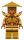  LEGO NINJAGO: Dragons Rising: minifigure della Guardia del Tempio njo905 71814