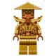  LEGO NINJAGO: Dragons Rising: minifigure della Guardia del Tempio njo905 71814