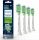  Testina di ricambio W3 compatibile per Philips Sonicare