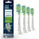  Testina di ricambio W3 compatibile per Philips Sonicare