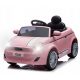  Milly Mally Auto Rosa