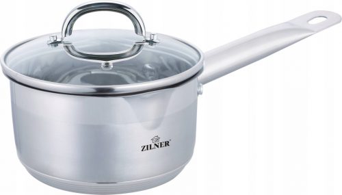  Zilner PREMIUM casseruola 1,8 l