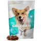  Integratori per cani Gelatine Geloren 180 g 60 pz.