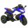  Motocicletta Szomik Blue fino a 40 kg